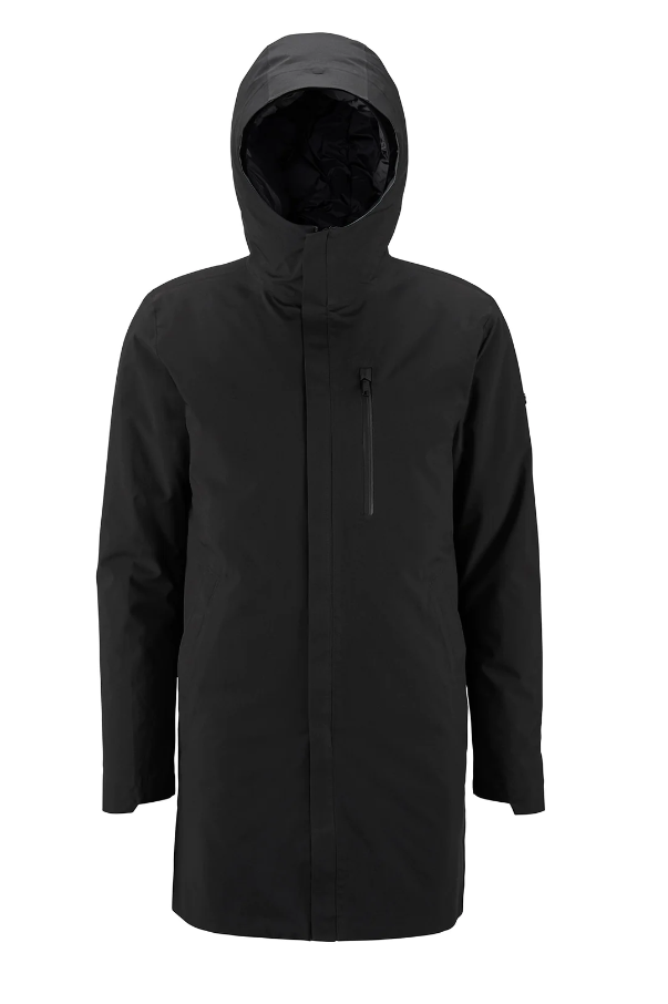 Urban Coat Onyx