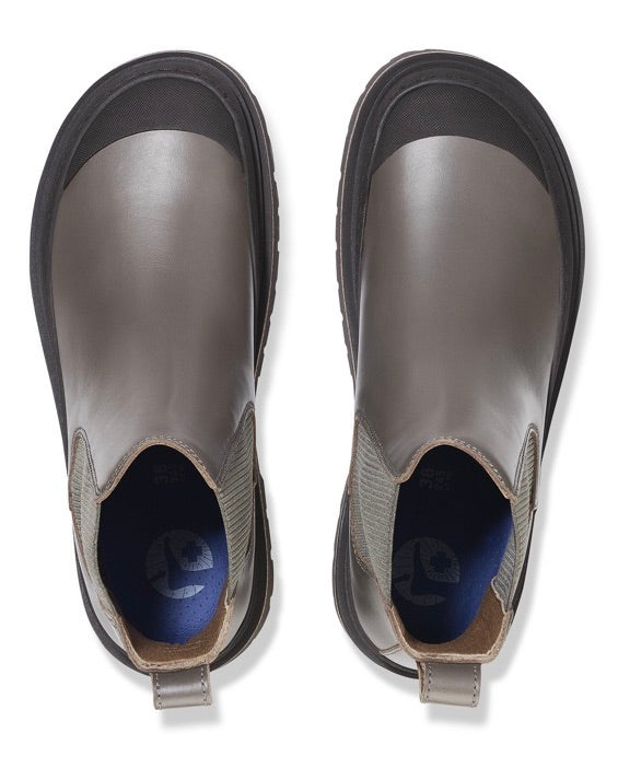 Prescott Slip On Waxy Leather