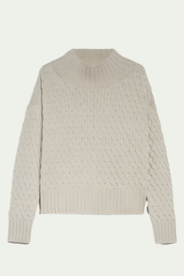 Valdese Sweater