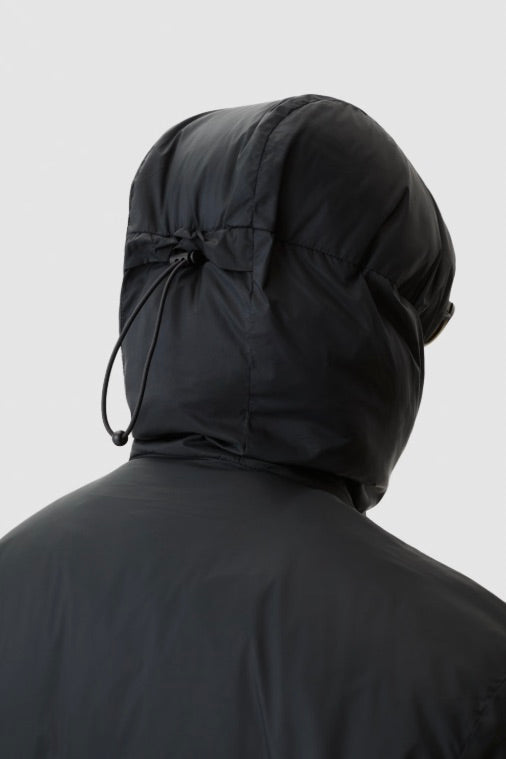 Kinetic Trek Jacket Anthracite