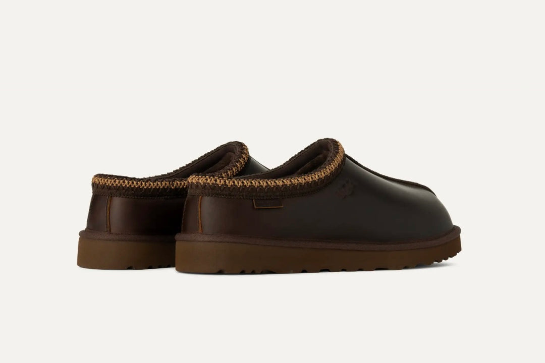 W Tasman LTHR Regen Ironwood