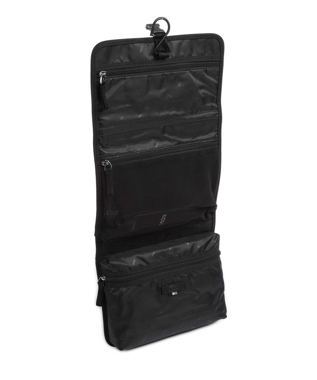 Highway Utility Washbag Black