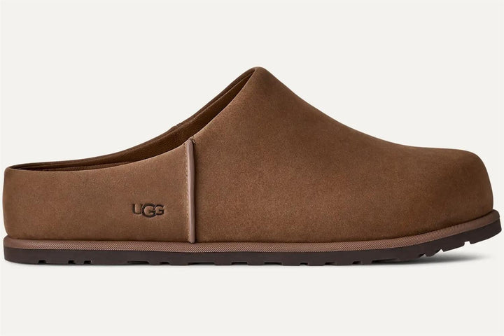 UGG W Otzo Clog Dark Chestnut - Dale