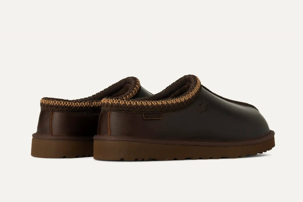 W Tasman LTHR Regen Ironwood