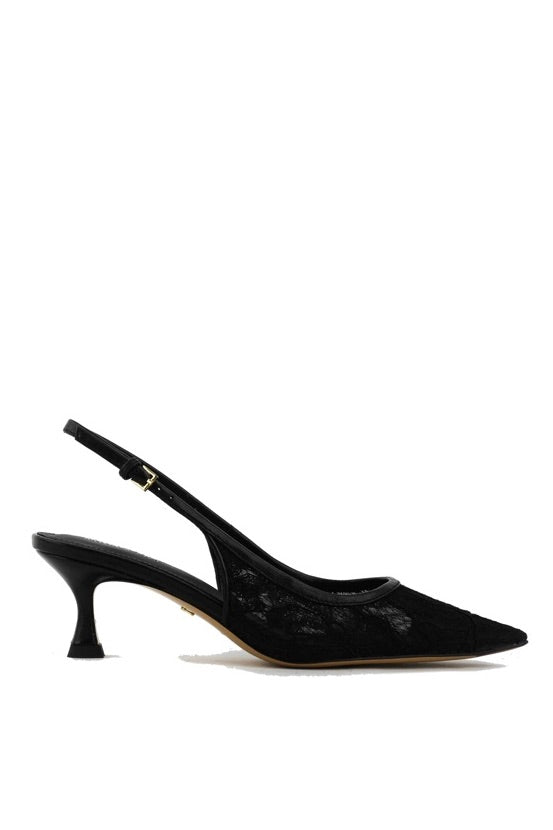 Alberta Pump Lace 55