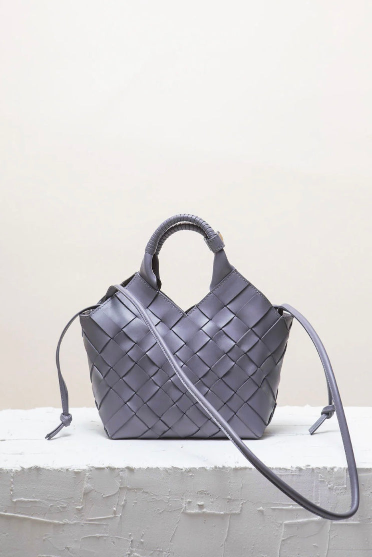 Misu Shoulder Bag Flint