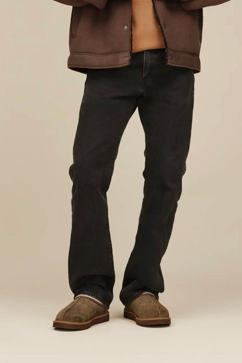 Tasman Baxter Chestnut