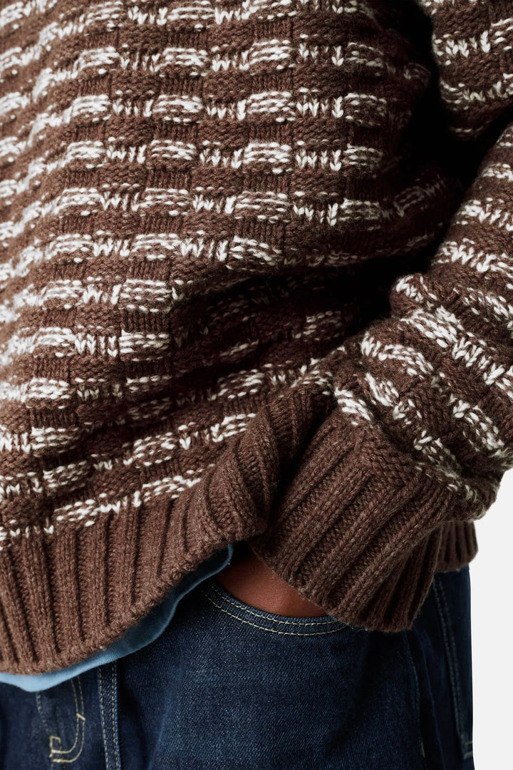 Sonar Sweater