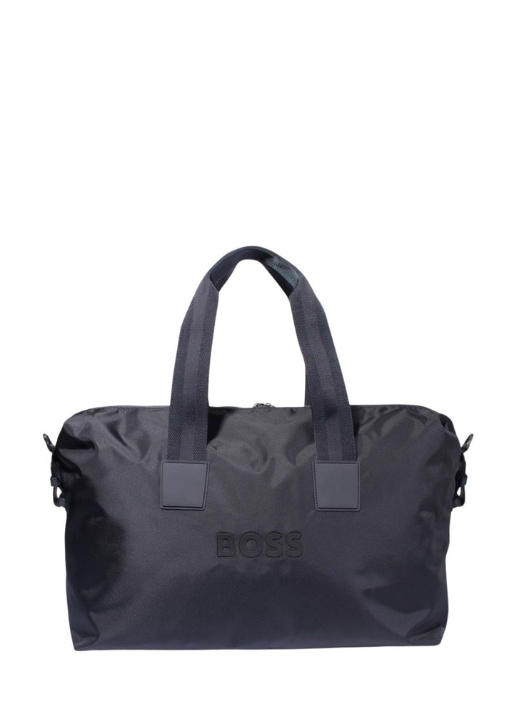 Catch_3.0_Holdall Dark Blue