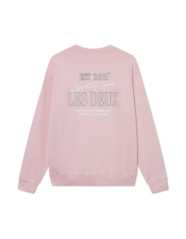 Allen Sweatshirt