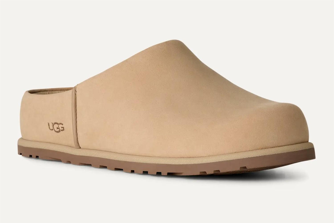 UGG W Otzo Clog Mustard Seed - Dale