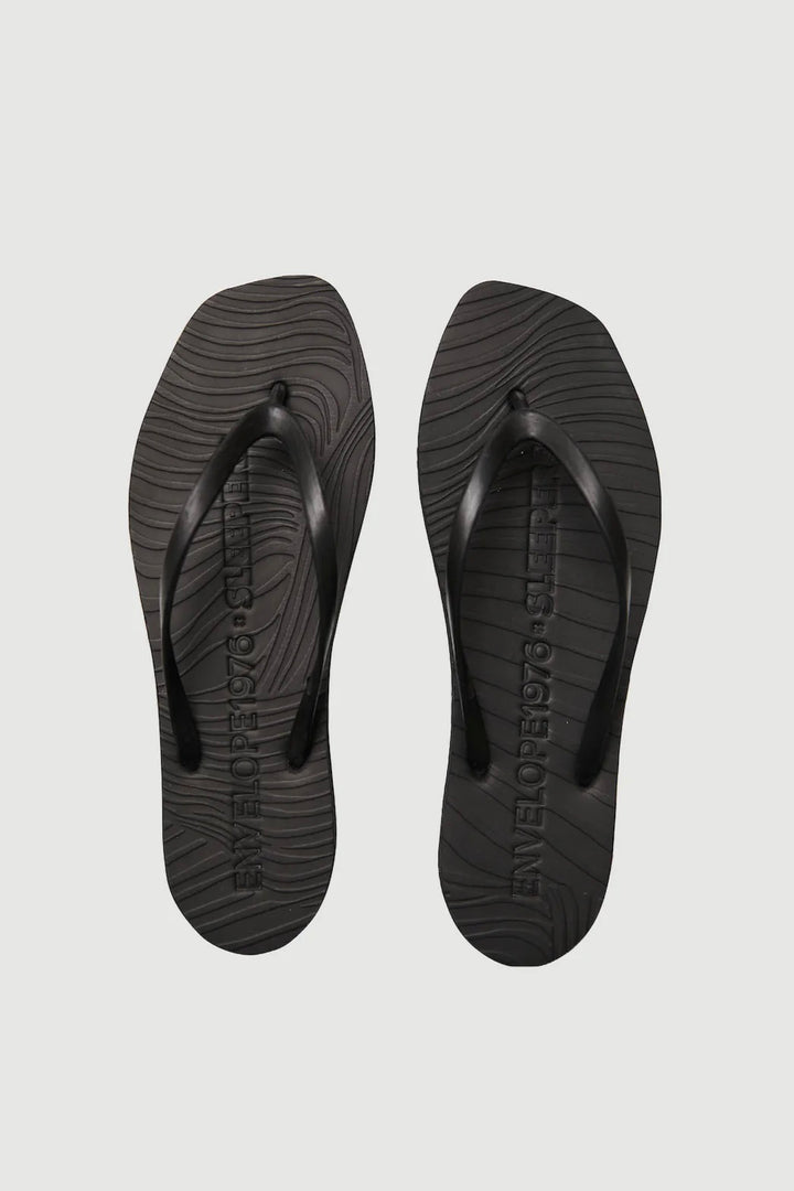 Envelope1976 x Sleepers Tapered Black