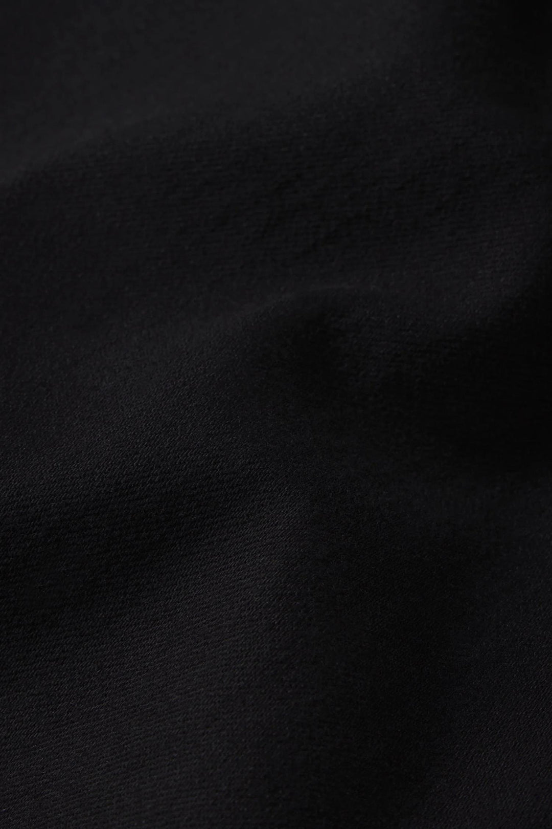 The Flare Jeans Black