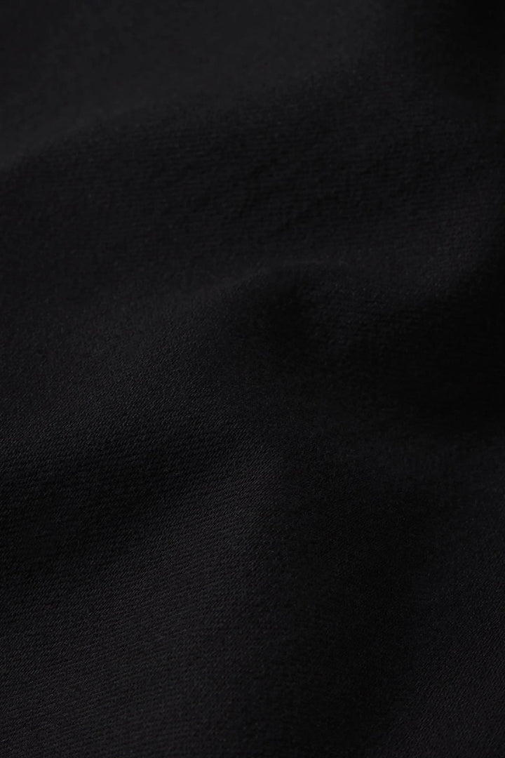 The Flare Jeans Black