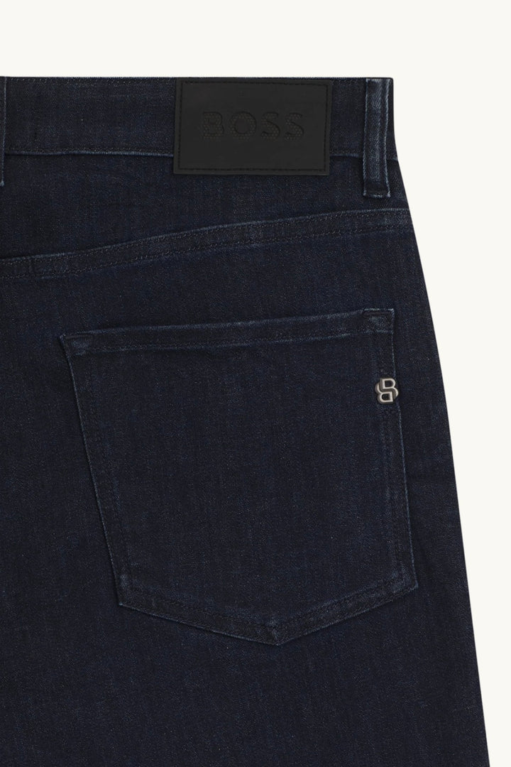 P-Re.Maine Dark Blue