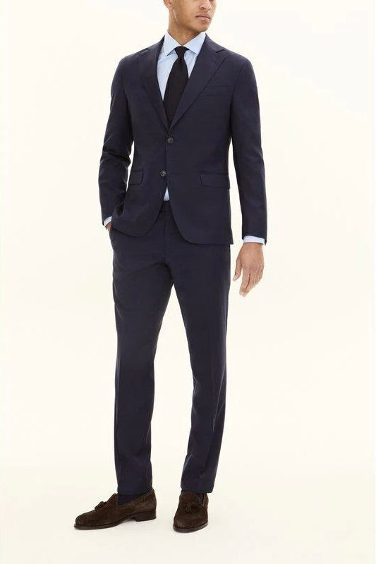 Fogerty Blazer Dew Blue