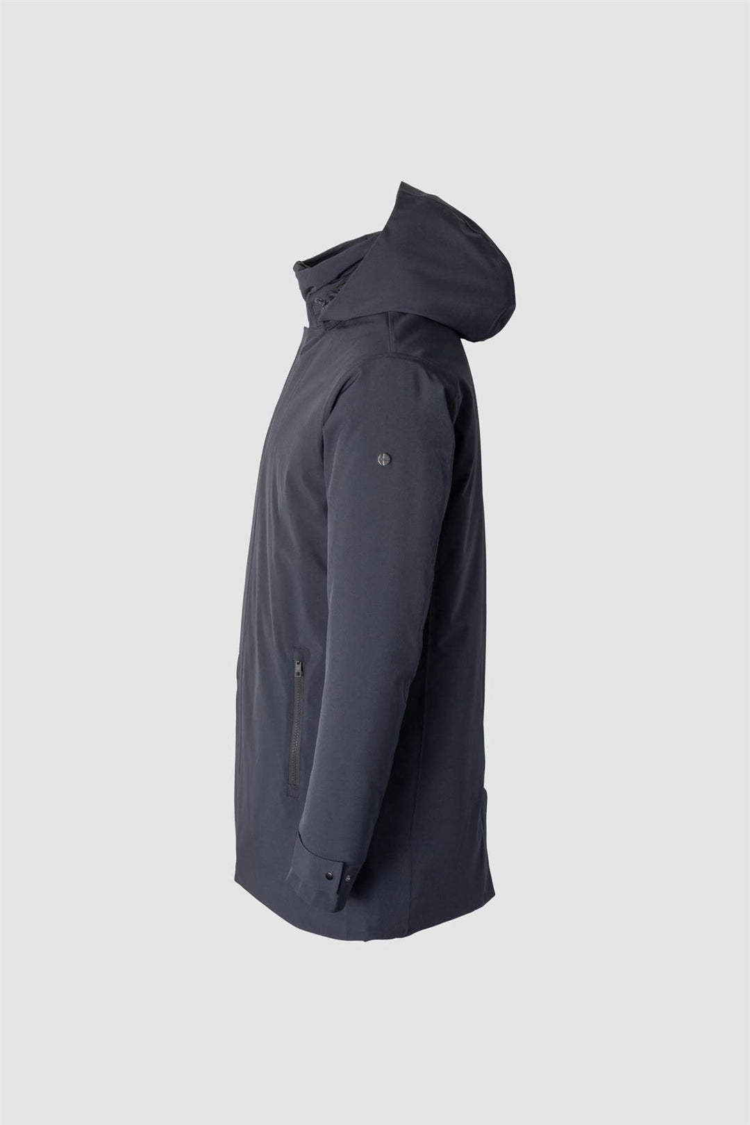 Ambit II Parka Onyx