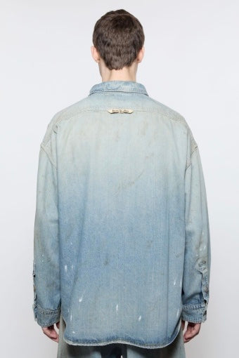 Setar U Trafalgar Shirt