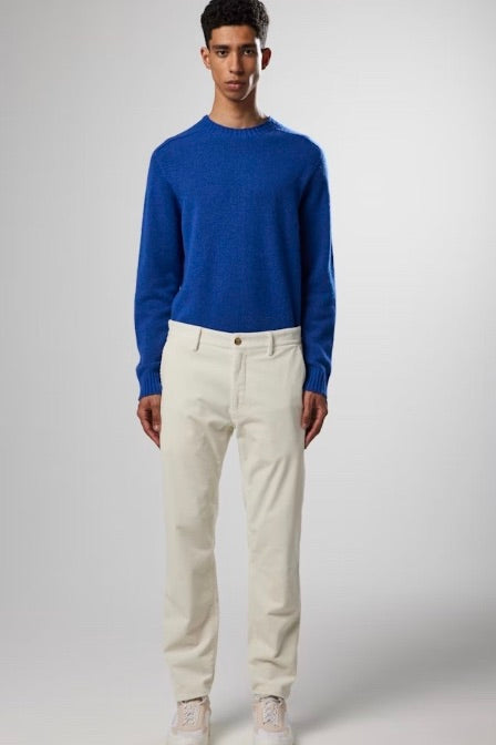 NN.07 NO NATIONALITY KARL TROUSERS - Dale