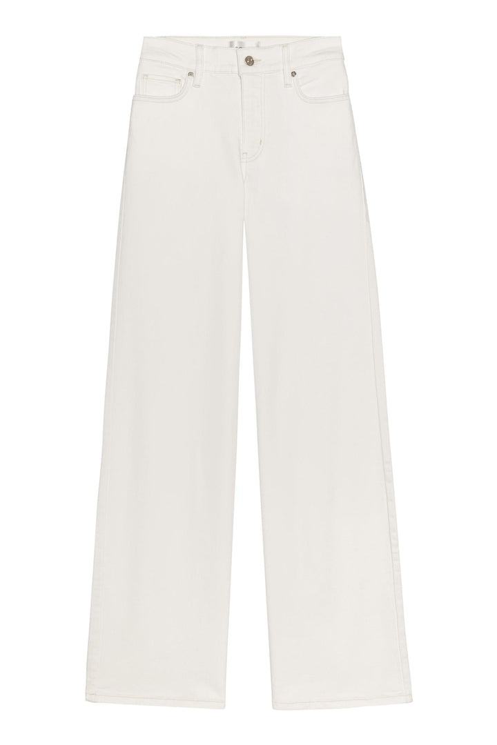 Le Slim Palazzo Au Natural Clean
