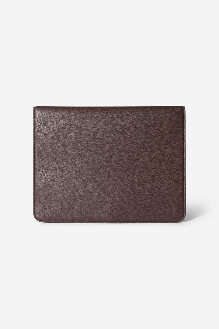 Laptop Sleeve 14" Brown