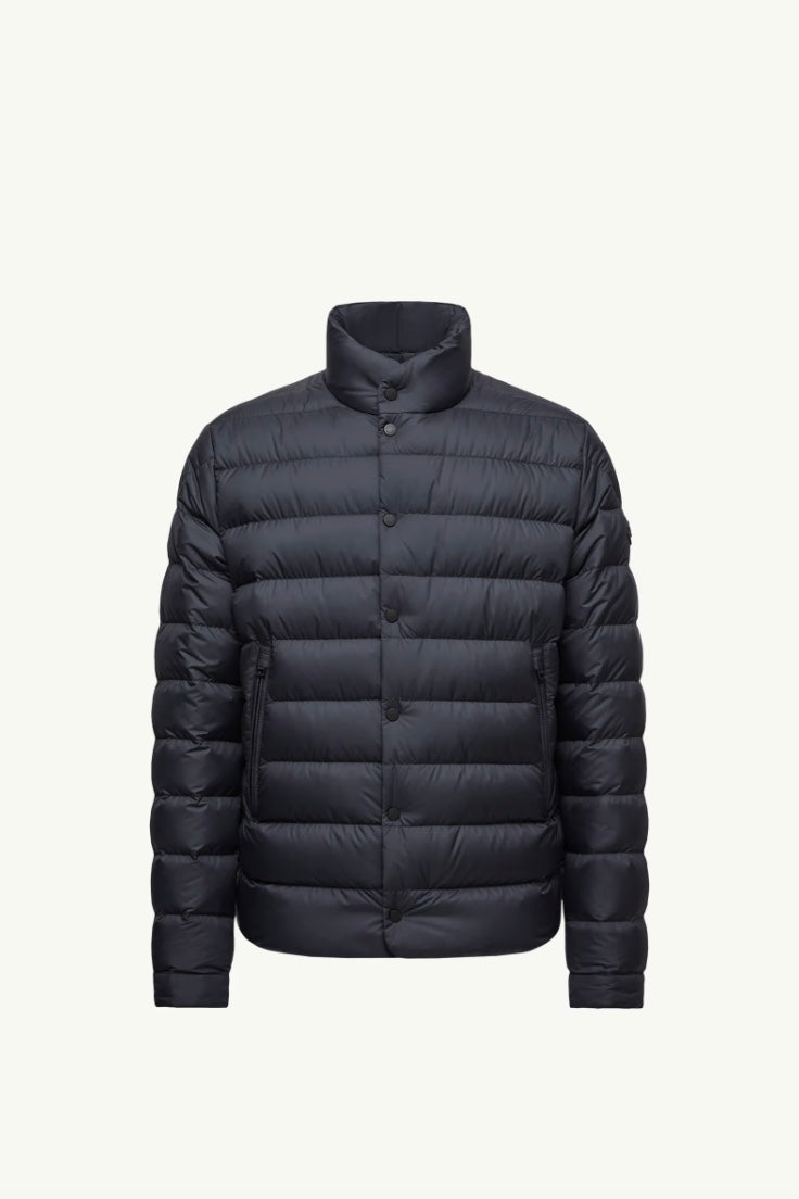 Lyco Short Down Jacket