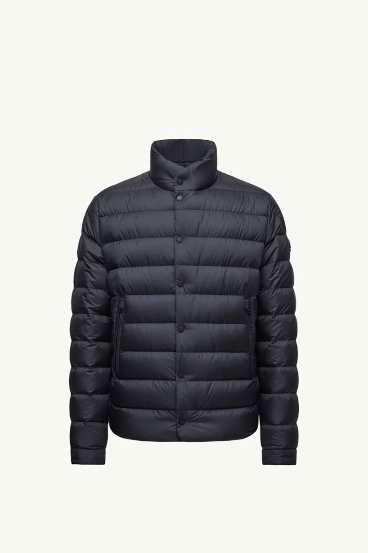Lyco Short Down Jacket