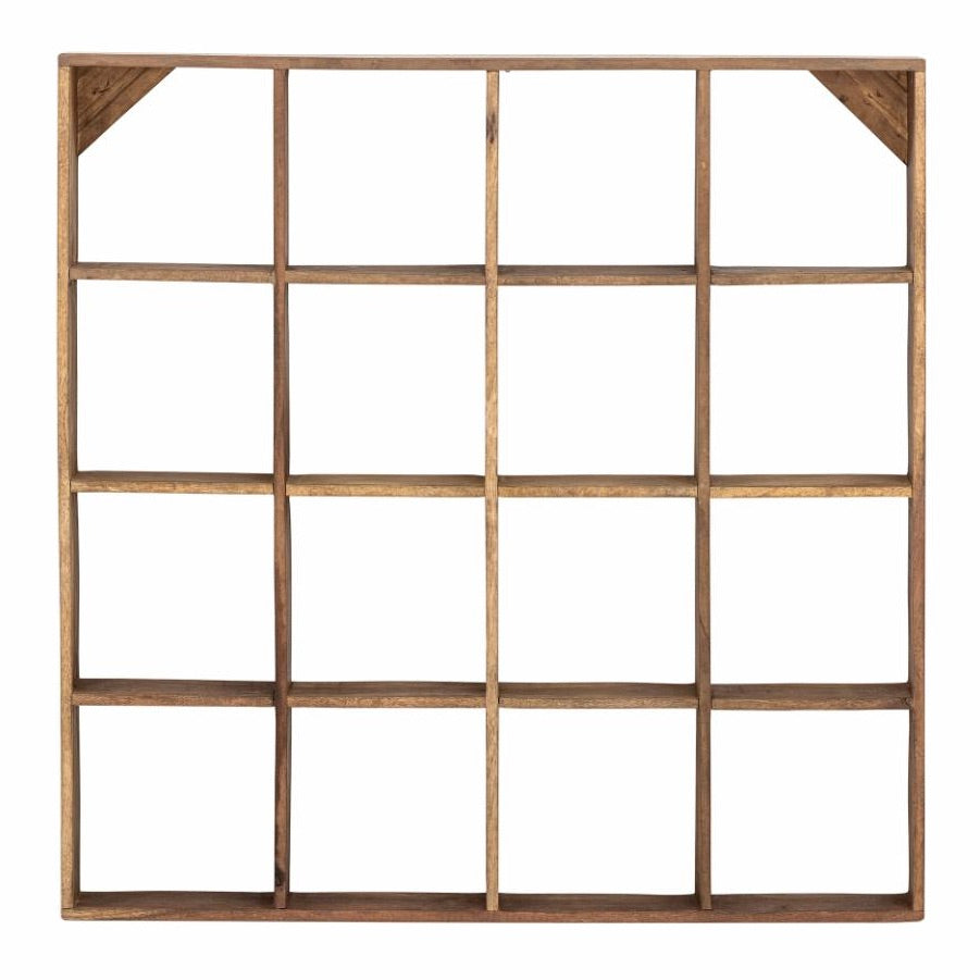 BLOOMINGVILLE Tilo Shelf - Dale