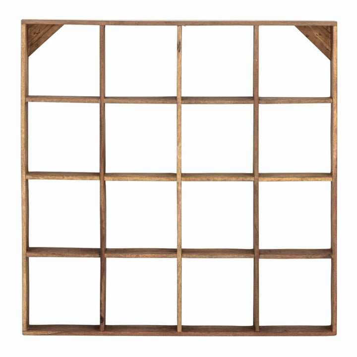 BLOOMINGVILLE Tilo Shelf - Dale
