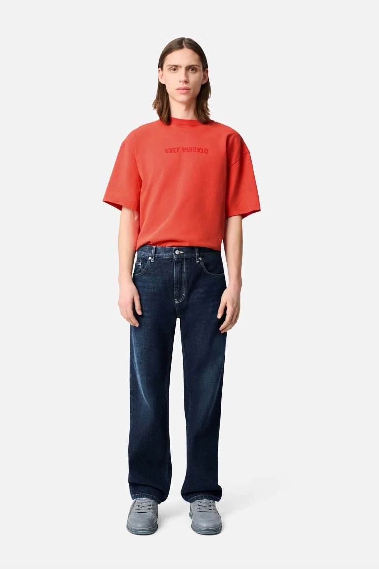 AXEL ARIGATO Archive Straight Jeans - Dale