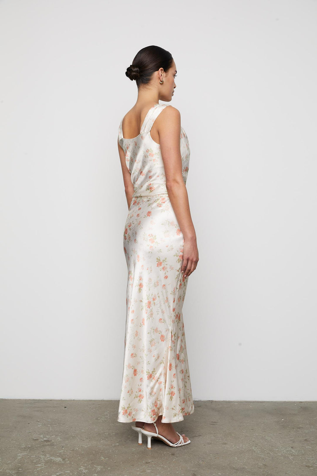 CAMILLA PIHL Sirina Top Peachy Rose - Dale