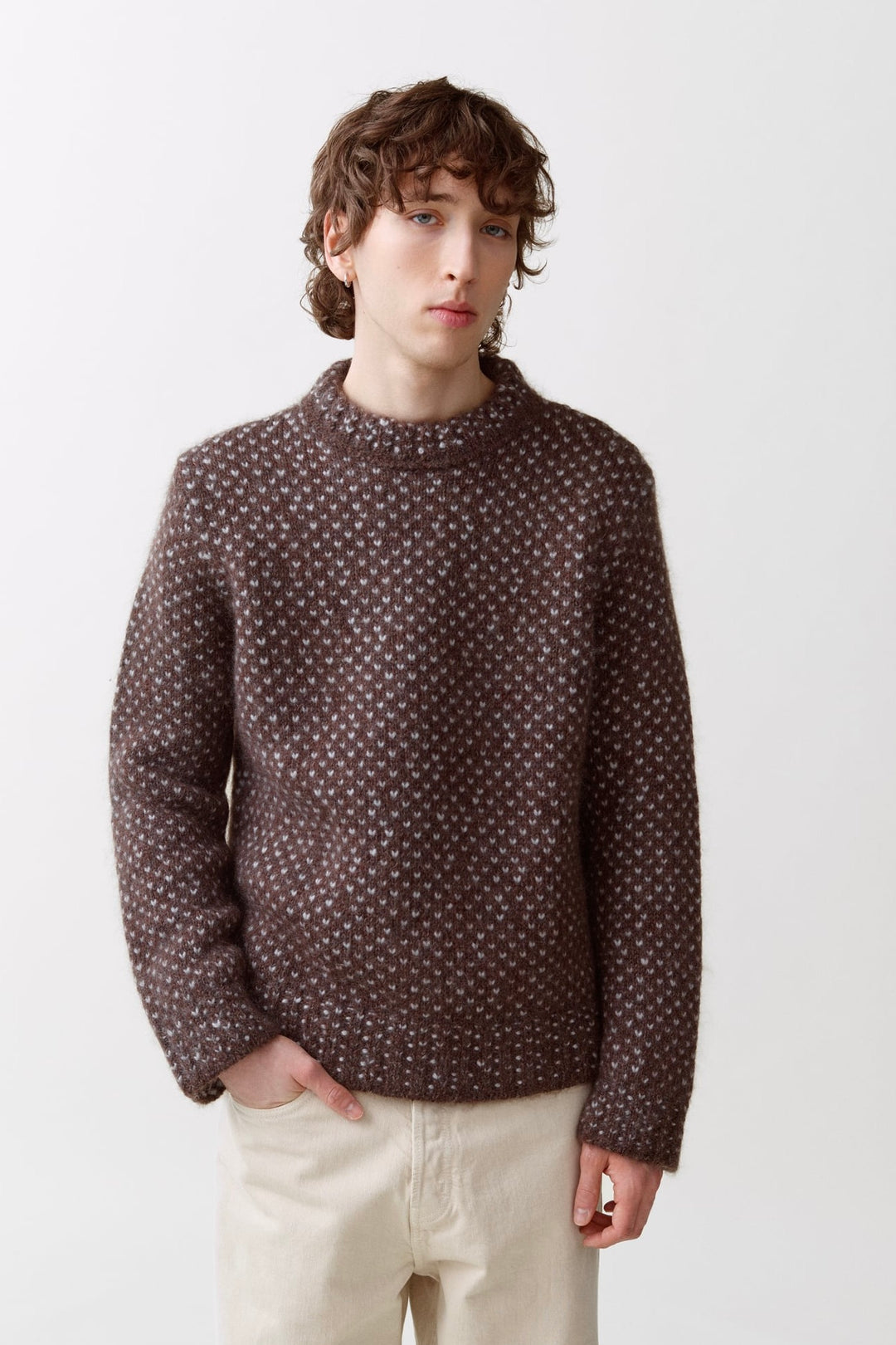 O.A.D Ole No. 2 Brown - Dale