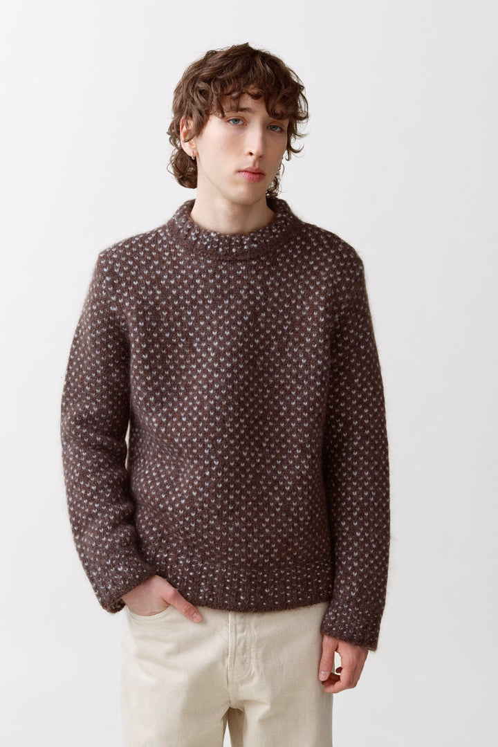 O.A.D Ole No. 2 Brown - Dale