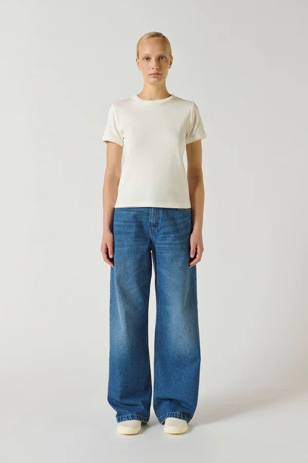Aristide T-shirt White