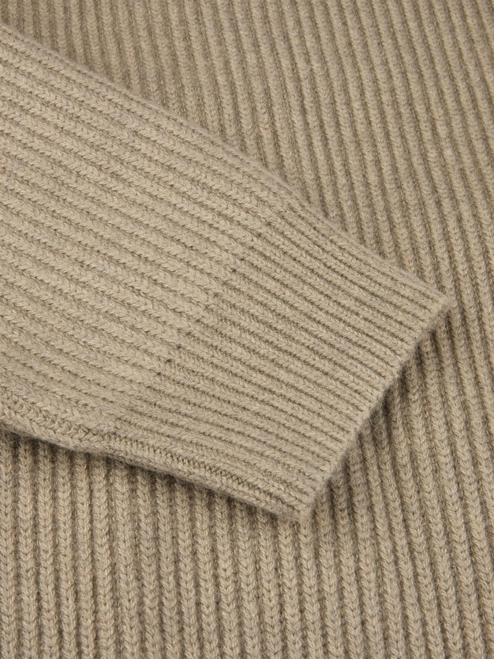 STENSTRÖMS Jacket Knitted Hybrid Buttoned Alcantara - Dale