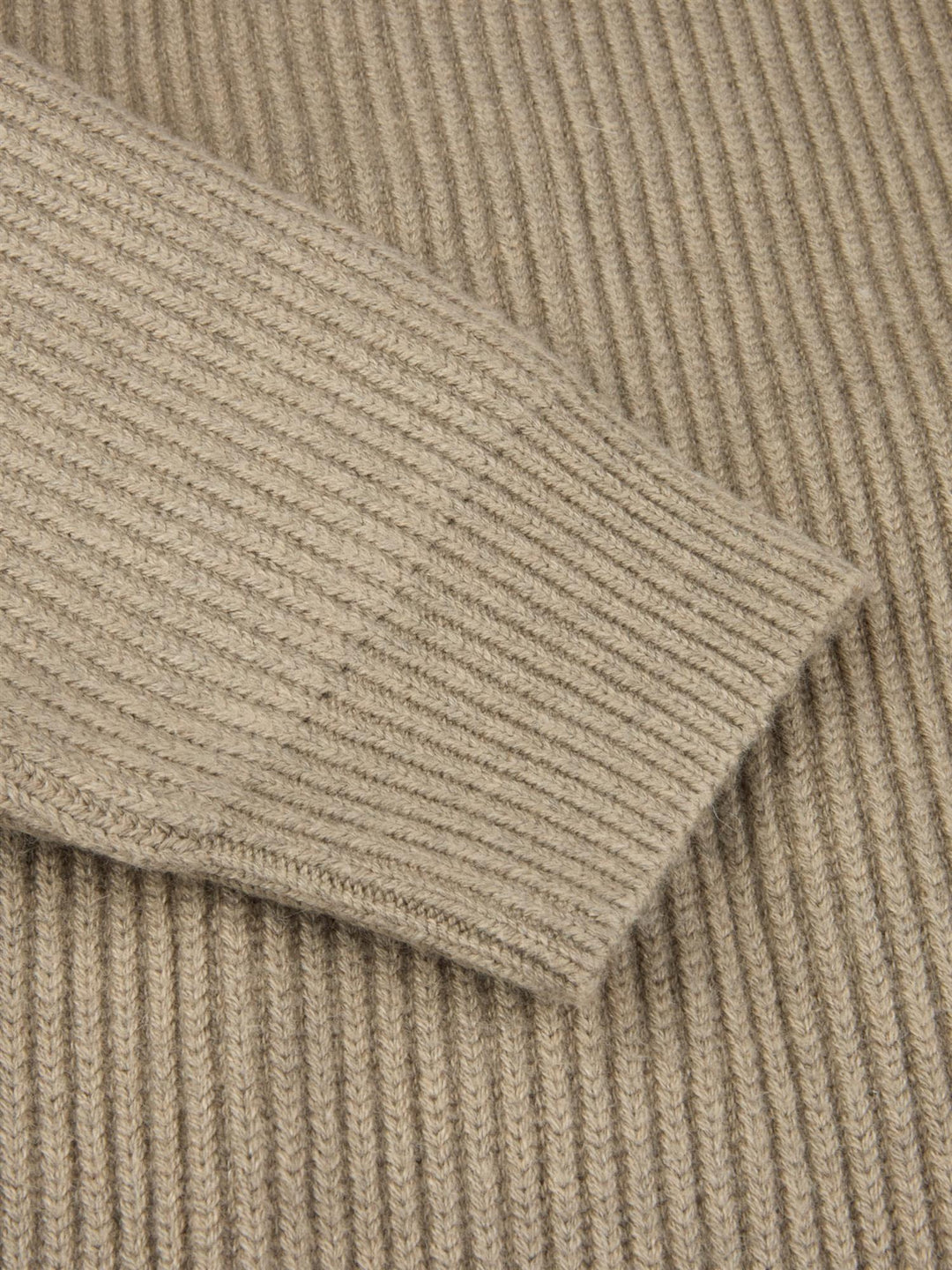 STENSTRÖMS Jacket Knitted Hybrid Buttoned Alcantara - Dale