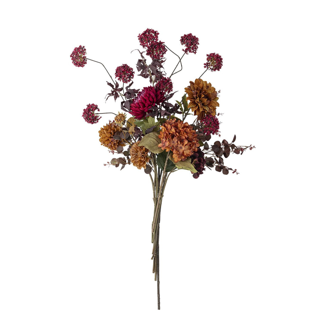 Waverly Bouquet Orange