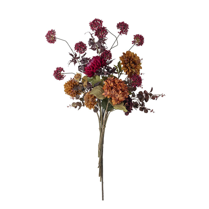 Waverly Bouquet Orange