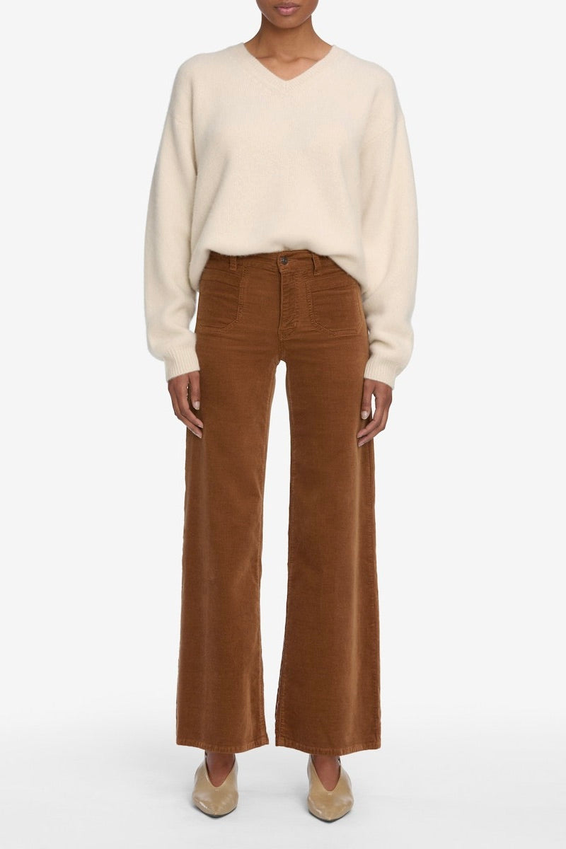 Le Slim Palazzo Modernist Pocket