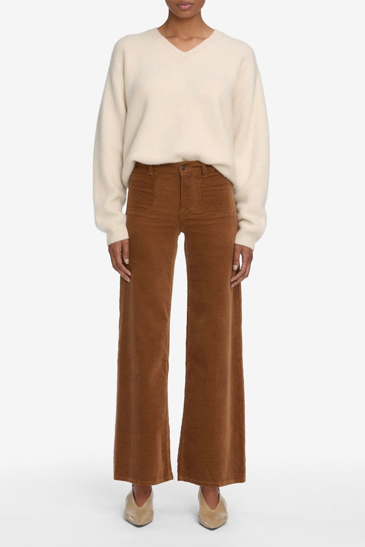 Le Slim Palazzo Modernist Pocket