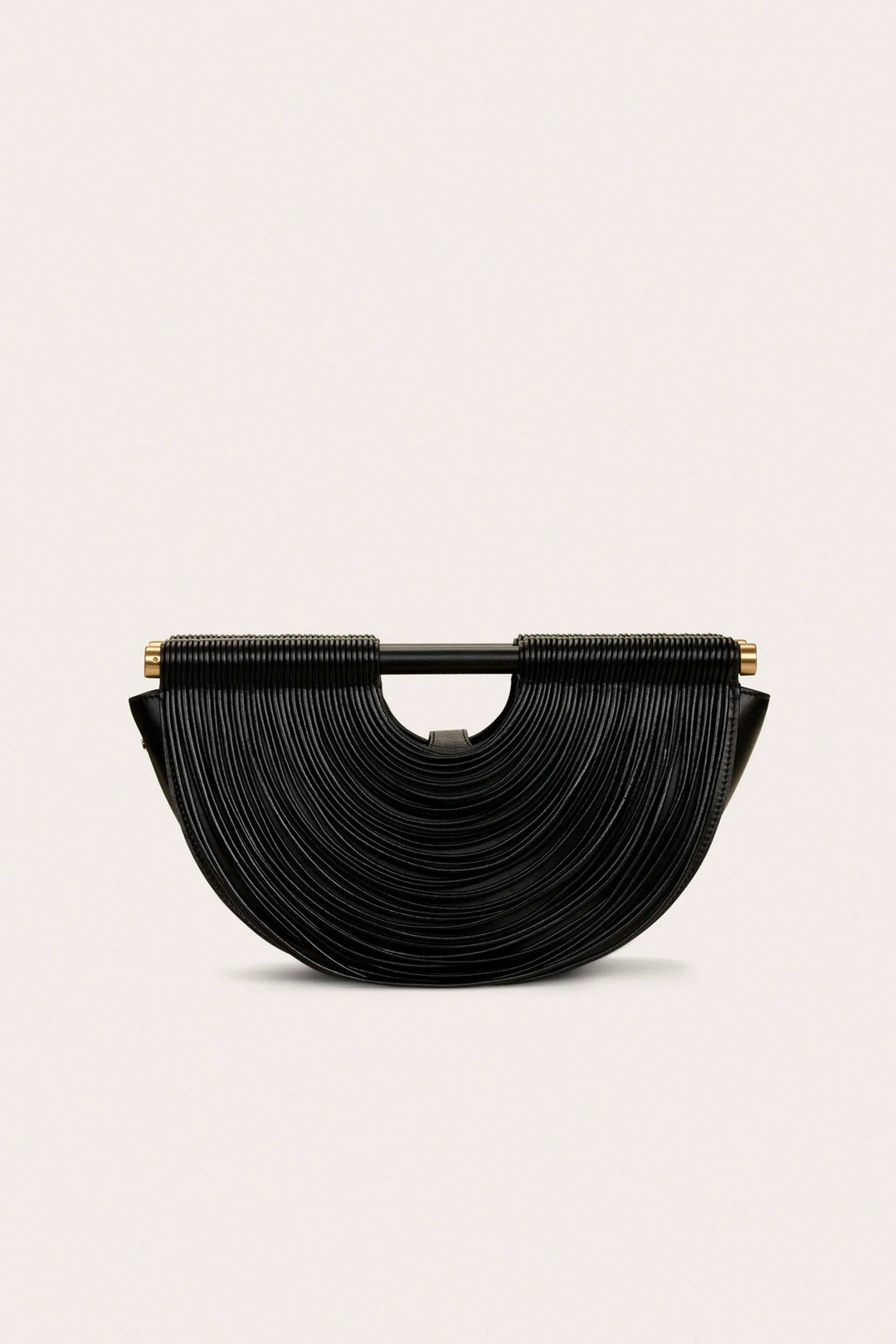 Lou Clutch Top Handle