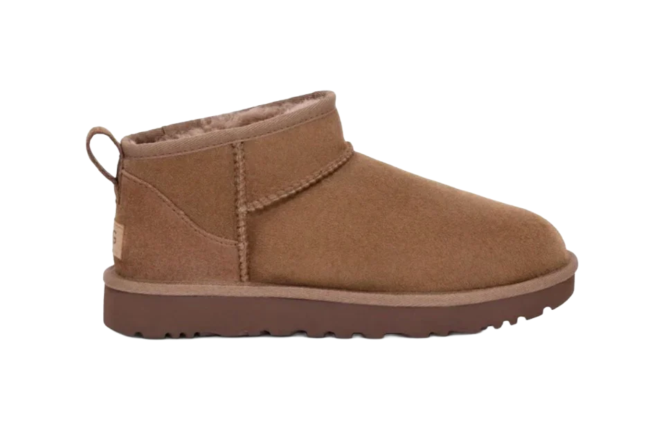 W Classic Ultra Mini Rocky Oak