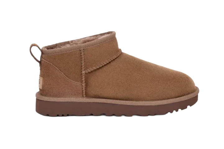 W Classic Ultra Mini Rocky Oak