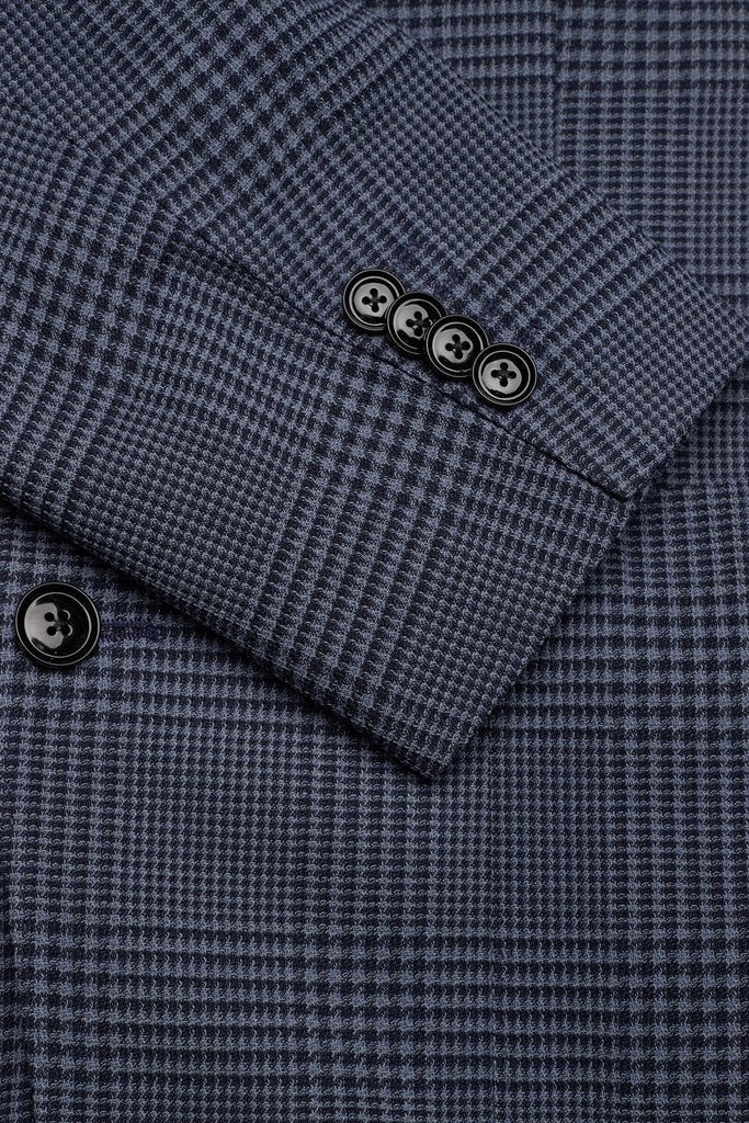 C-Hanry-233 Medium Blue