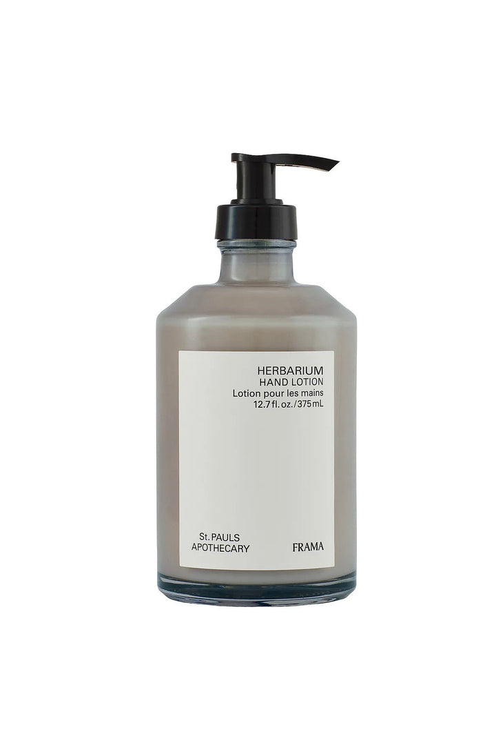 Herbarium Hand Lotion