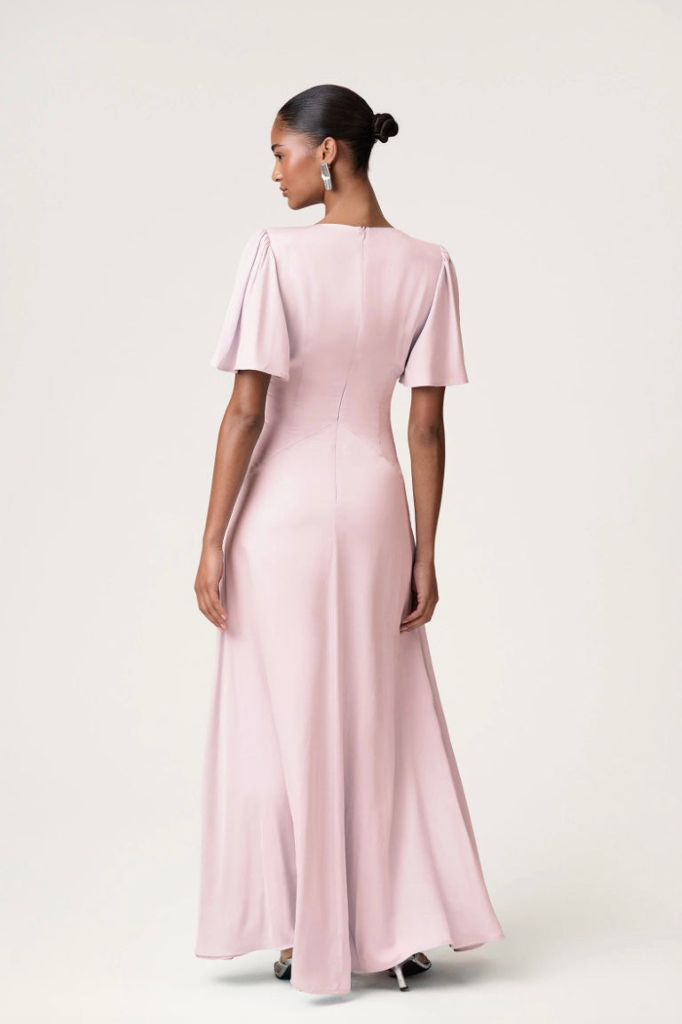 ADOORE Bari Dress Light Pink - Dale
