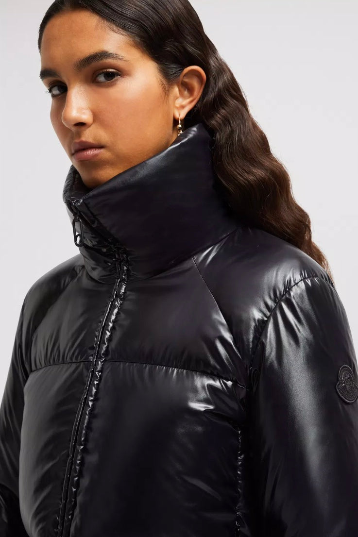 Breteuil Short Down Jacket