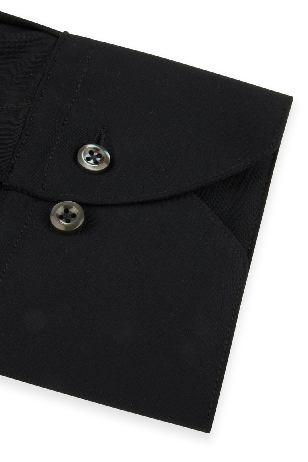 Active Stretch Slimline, C71 RC Cuff Black