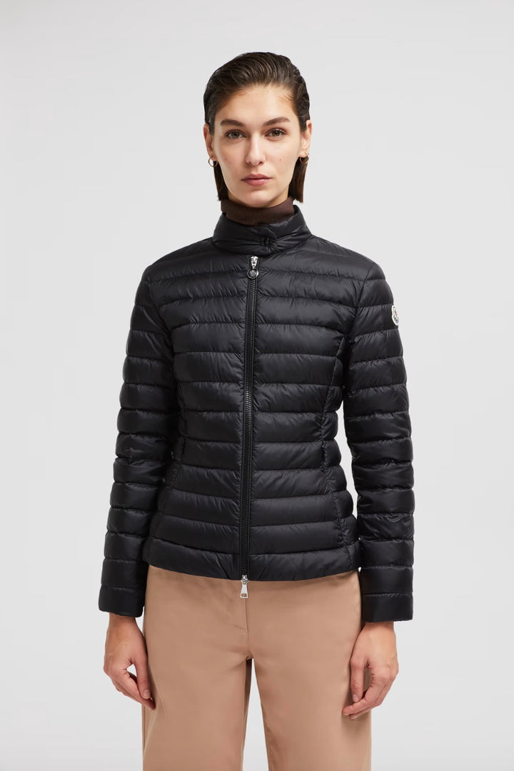 Igelle Down Jacket Black