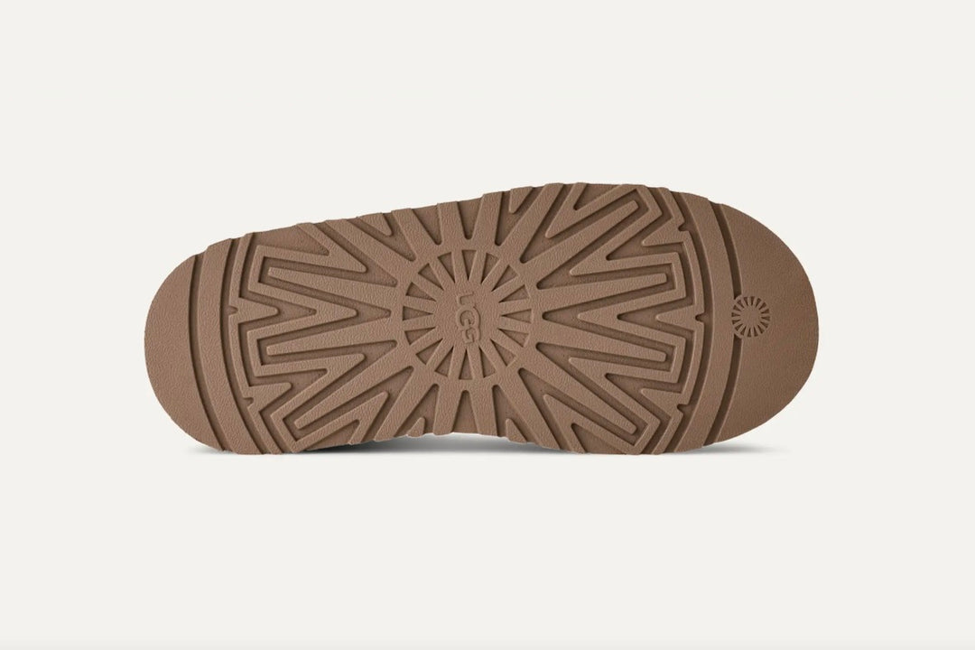 UGG W Tazz II Chestnut - Dale